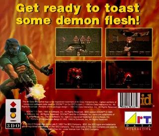 Doom - Dos