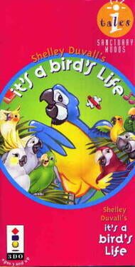 Duvall's It's a Bird's Life