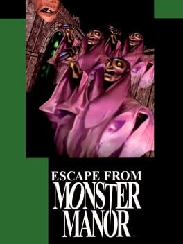 from Monster Manor