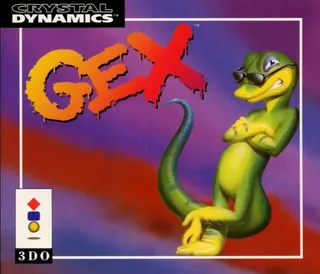Gex