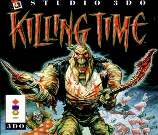 Killing Time