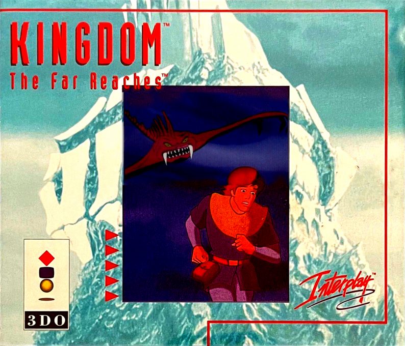Kingdom - The Far Reaches