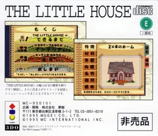 The Little House - Dos