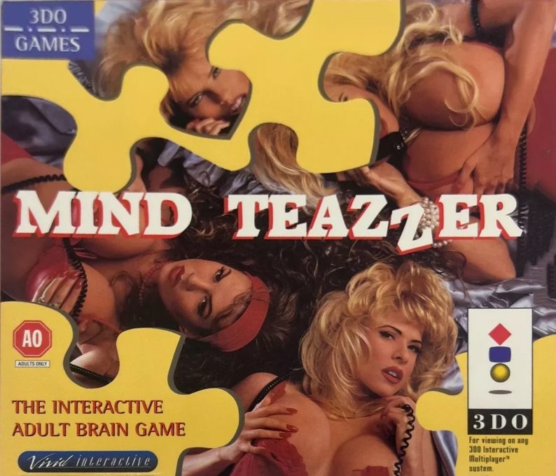 Mind Teazzer