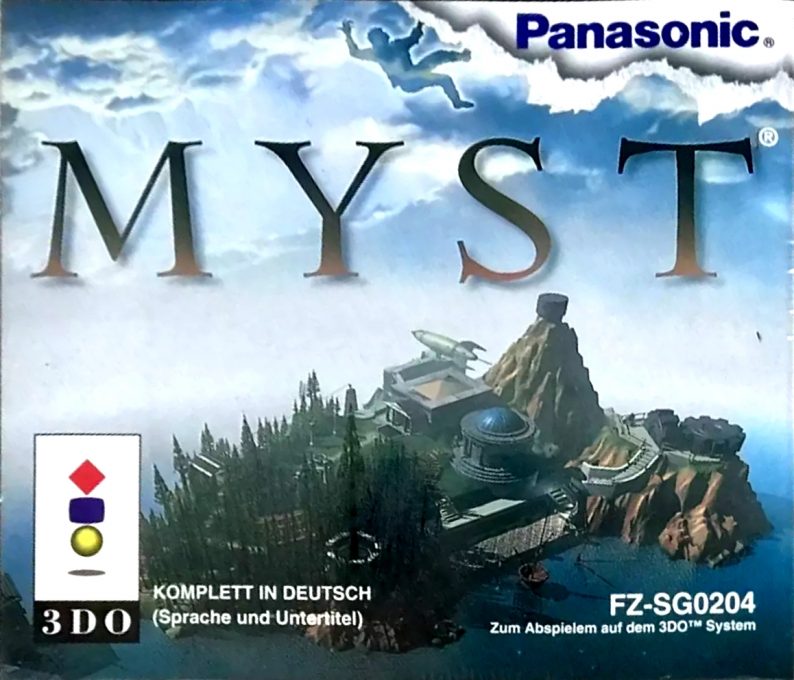 Myst