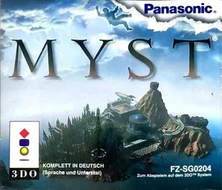Myst
