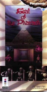 of the Pharaoh