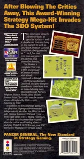 Panzer General - Dos