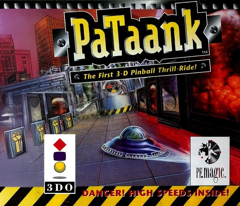 PaTaank