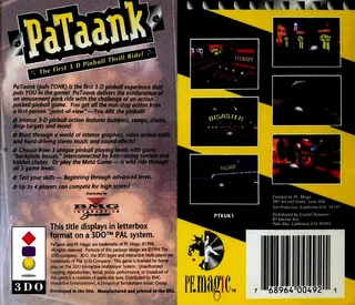PaTaank - Dos