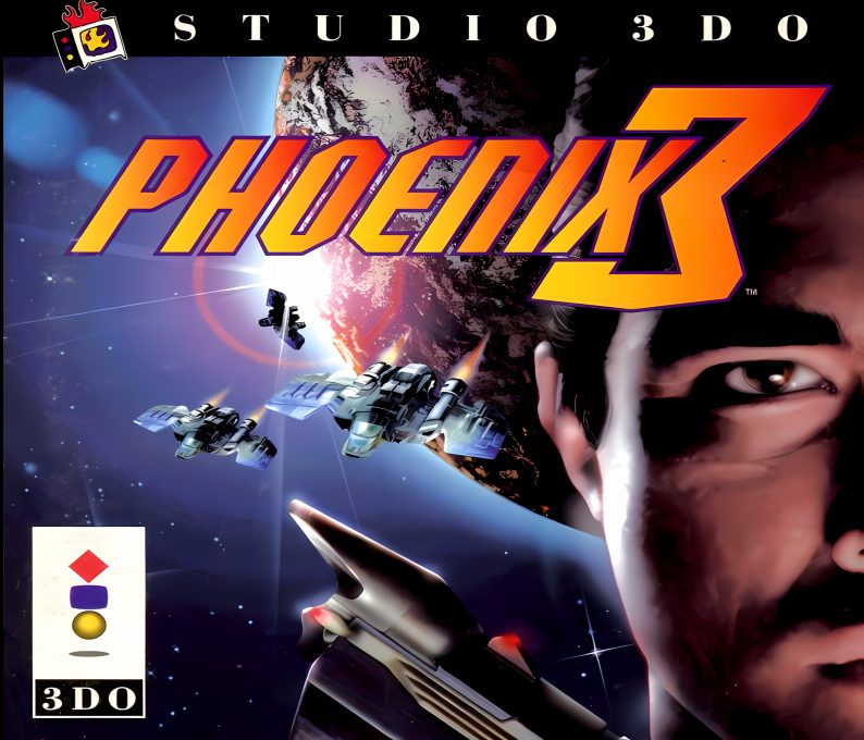 Phoenix 3
