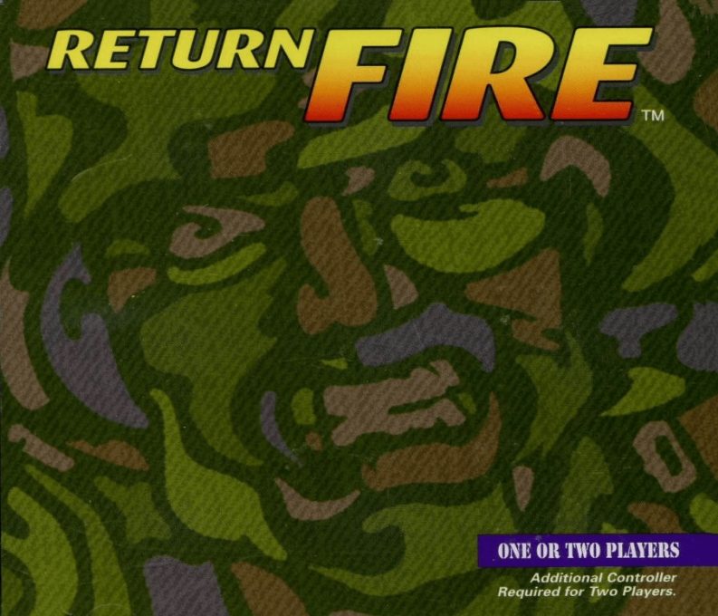 Return Fire