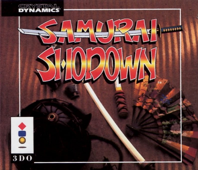Samurai Shodown