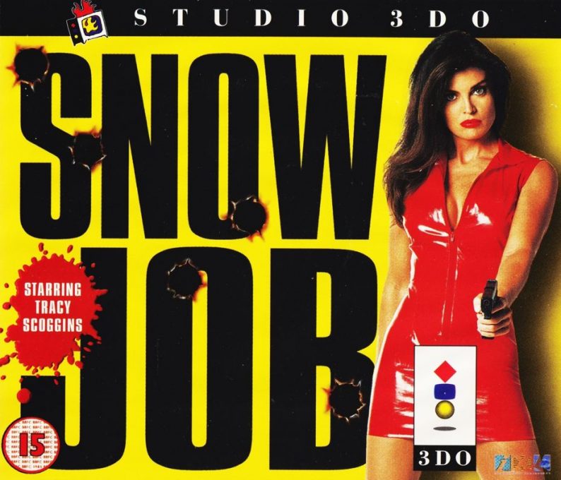 Snow Job