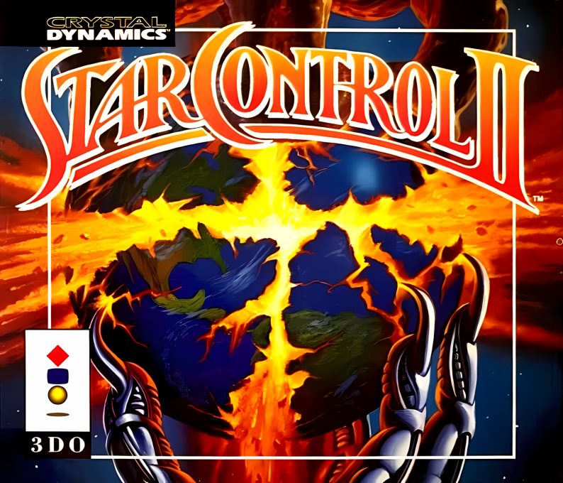 Star Control II