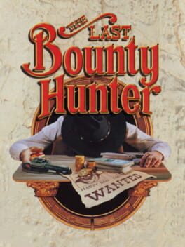 The Bounty Hunter
