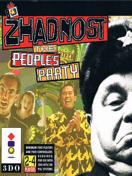 - The People's Party