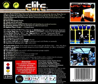 Virtuoso - Dos