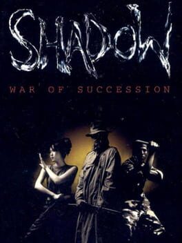 - War of Succession
