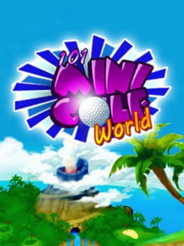 101 Minigolf World