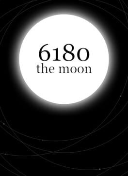 6180 the Moon