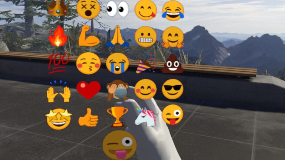 Image in-game