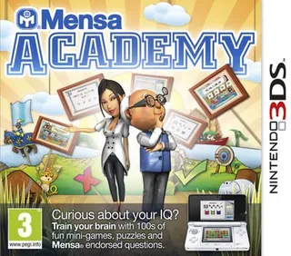 American Mensa Academy