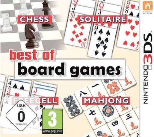 Best Of Board Games