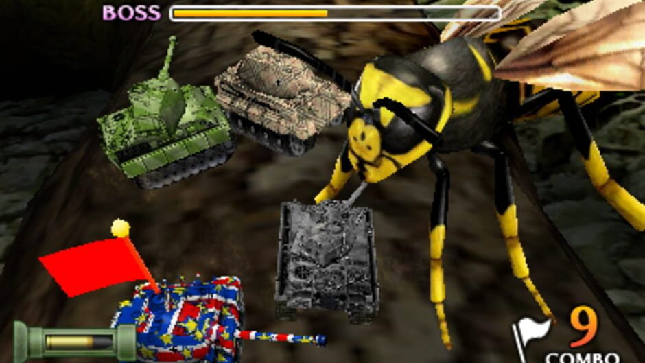 Image in-game
