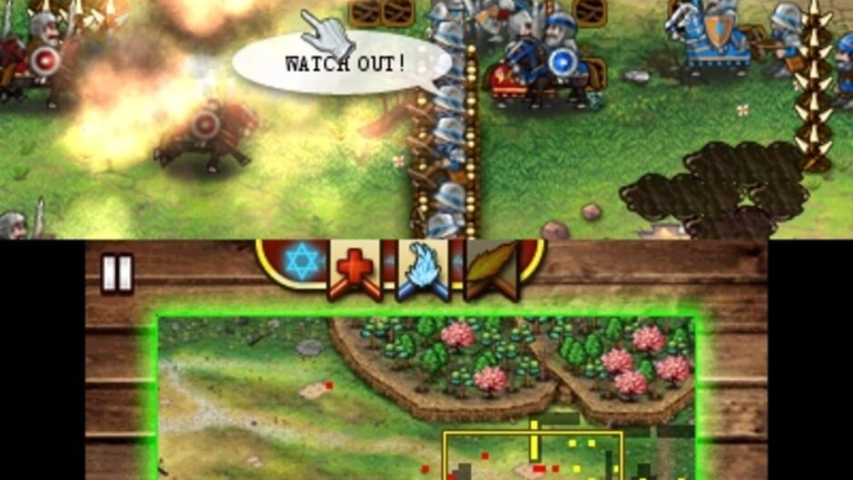 Image in-game