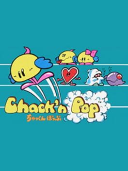 Chack'n Pop