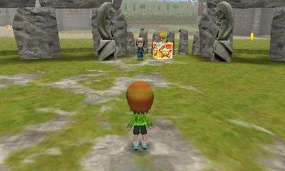 Image in-game