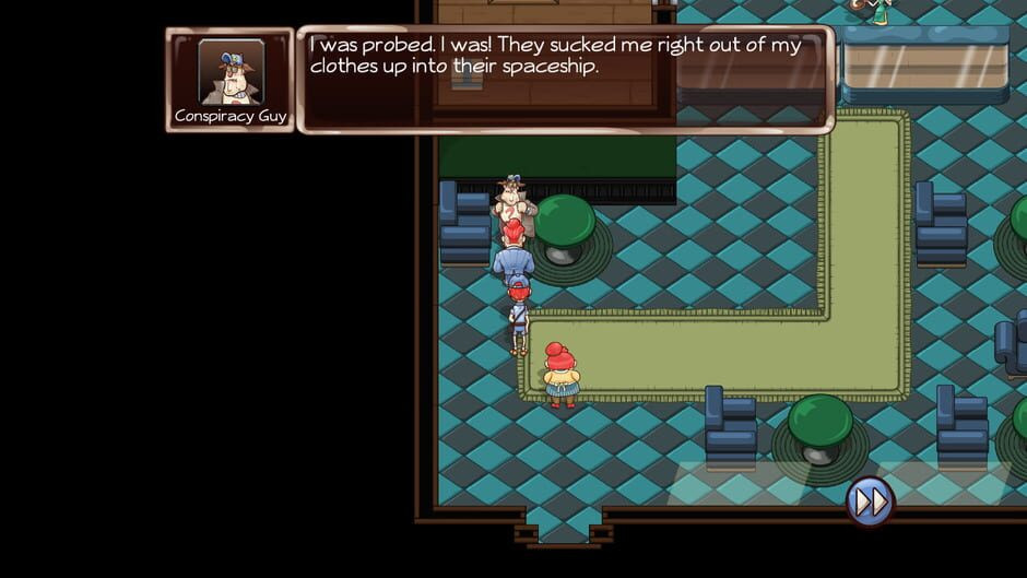 Image in-game