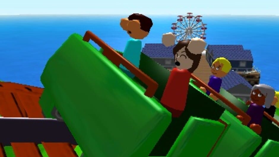 Image in-game