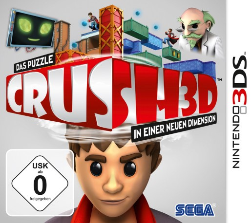 CRUSH3D