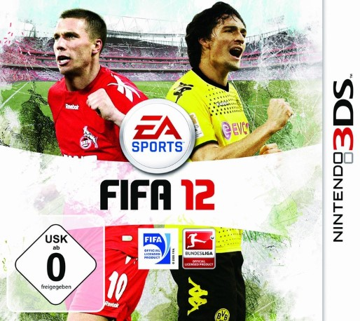 Fifa 12