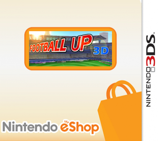 Football Up 3D
