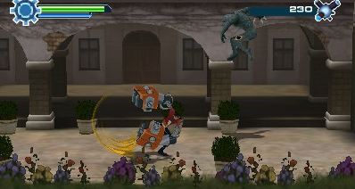 Image in-game