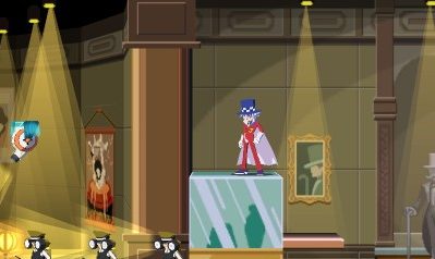 Image in-game