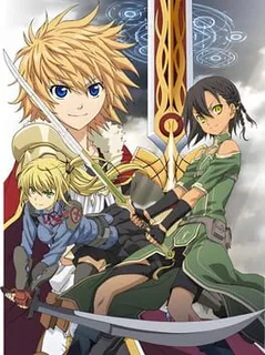 Kaku-San-Sei Million Arthur