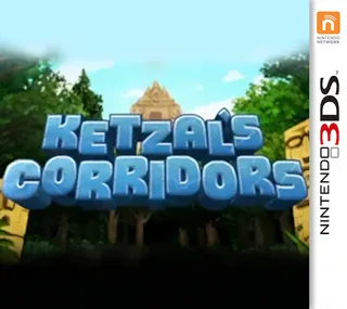 Ketzal's Corridors