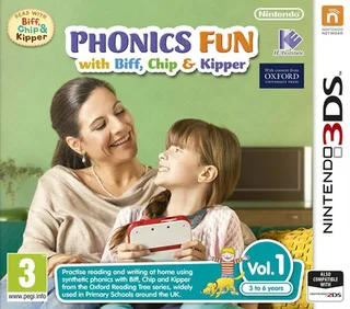 Kipper no Eigo Kyoushitsu - Floppys Phonics - Kipper-Hen