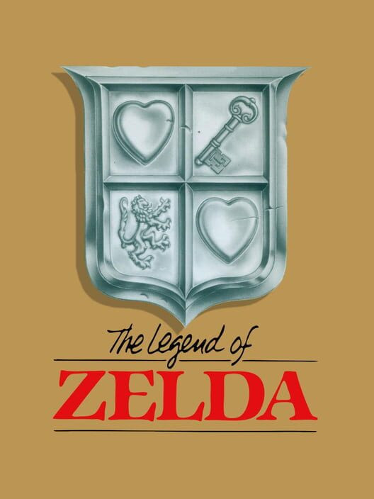 Legend Of Zelda, The (NES)