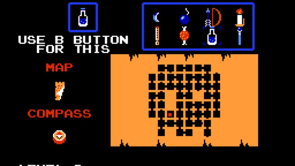 Image in-game