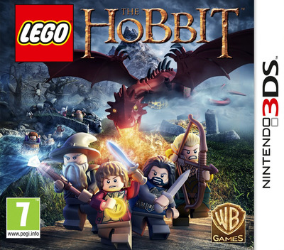 Lego Le Hobbit
