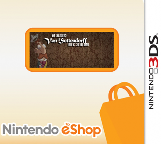 Les Délires de Von Sottendorff et de son Esprit Carré