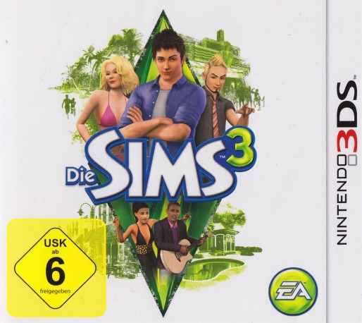 Les Sims 3