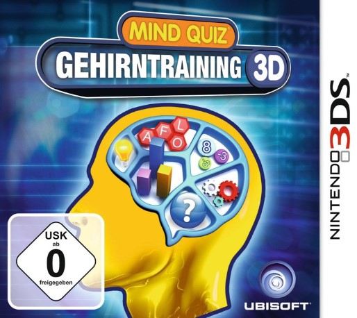 Mind Quizz : Entraînez votre logique