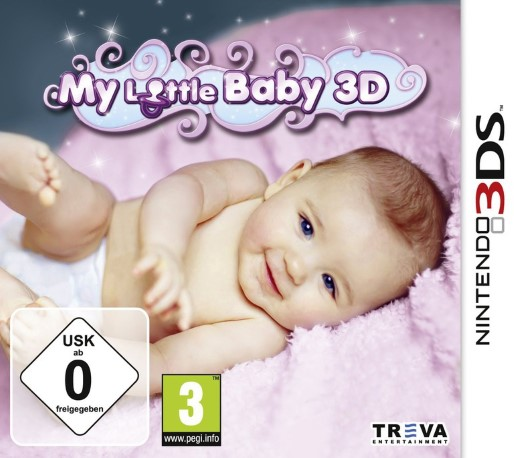 Mon Bébé 3D
