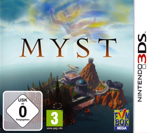 Myst